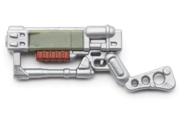 BrickArms Reloaded Laser Rifle